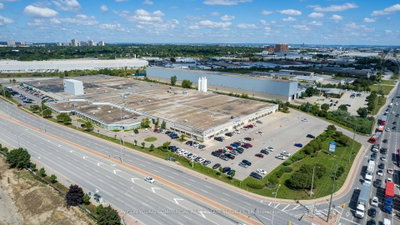 Industrial for lease at 8025 Dixie Road, Brampton, Ontario, L6T 3V1 - Avondale - MLS: W13528592