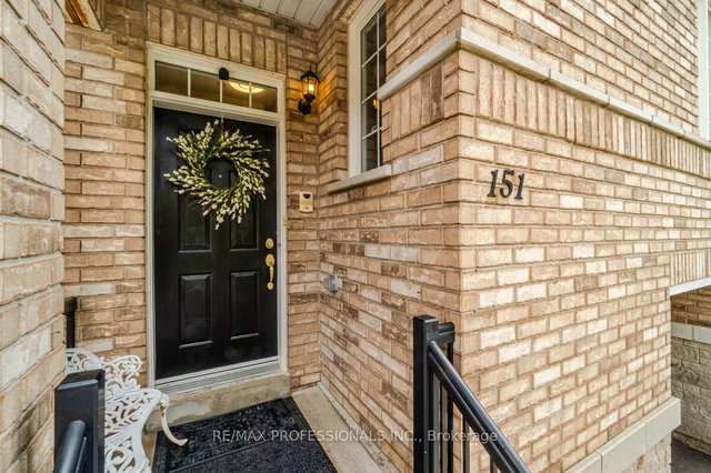 151 Upper - 7155 Magistrate Terrace