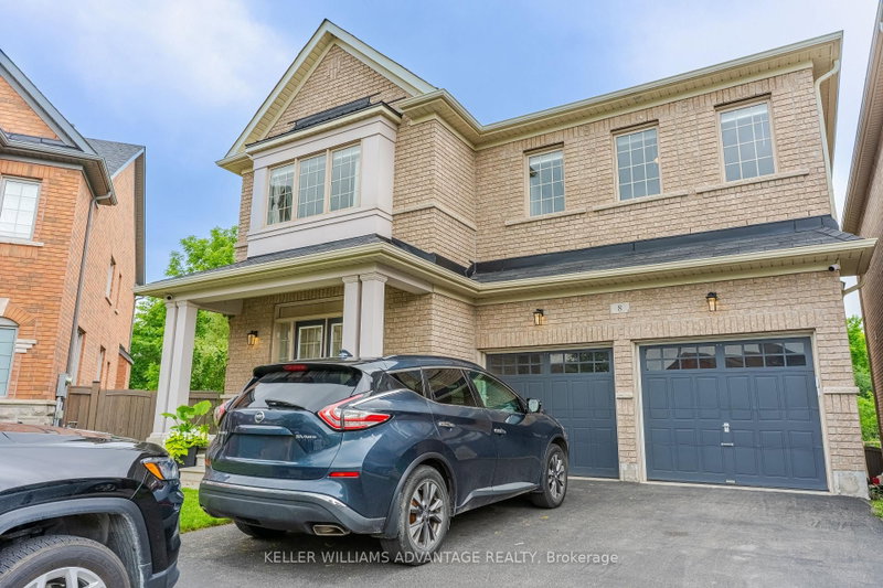 home for lease on 8 Teaberry Terrace