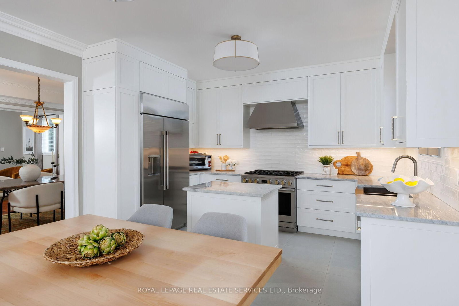 2261 Grouse Lane • Oakville, ON photo 15