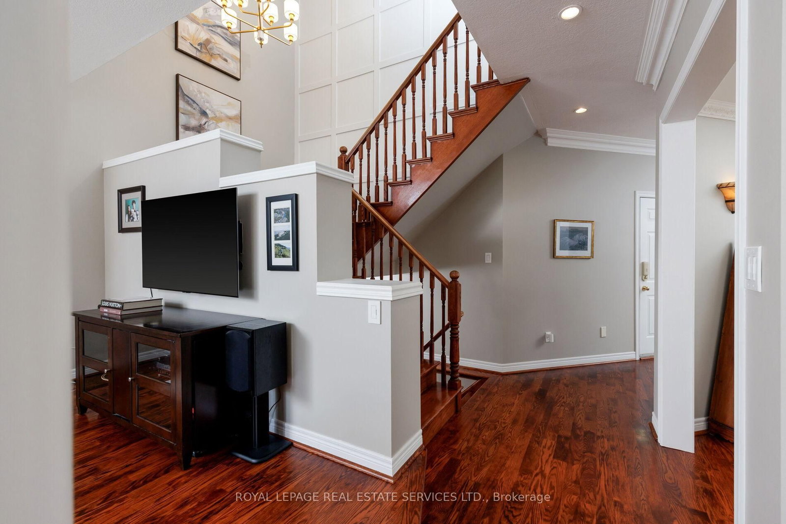2261 Grouse Lane • Oakville, ON photo 19