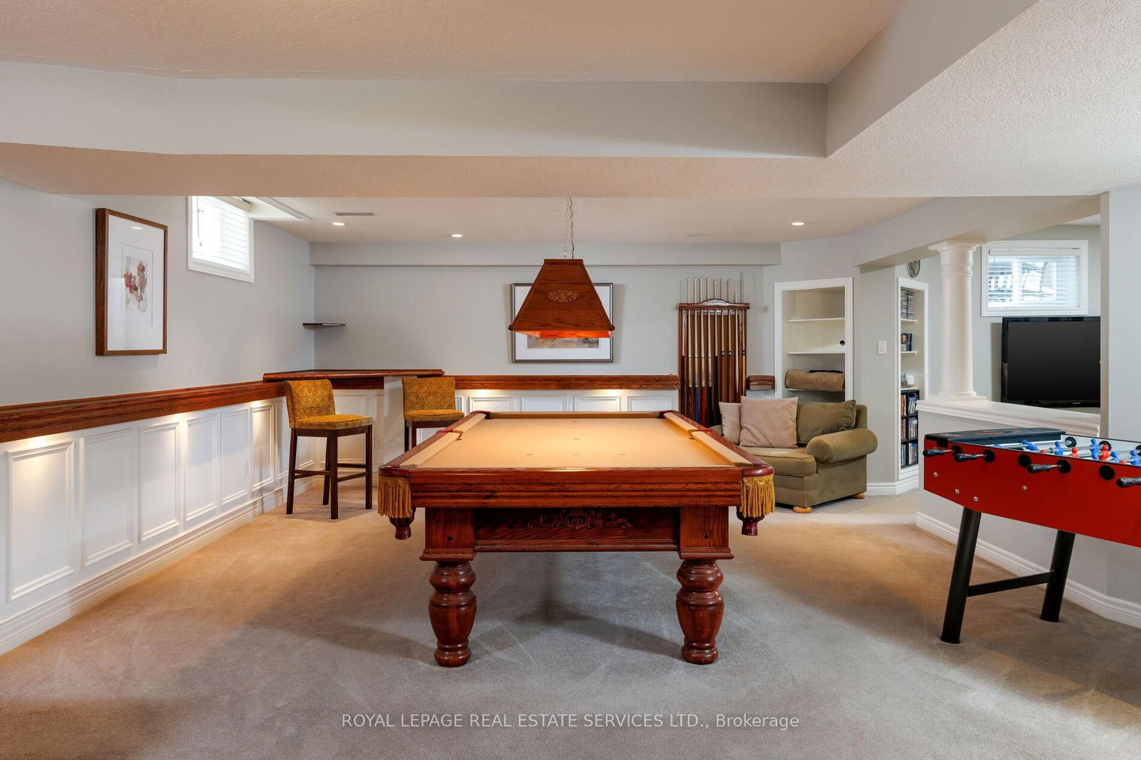 2261 Grouse Lane • Oakville, ON photo 33