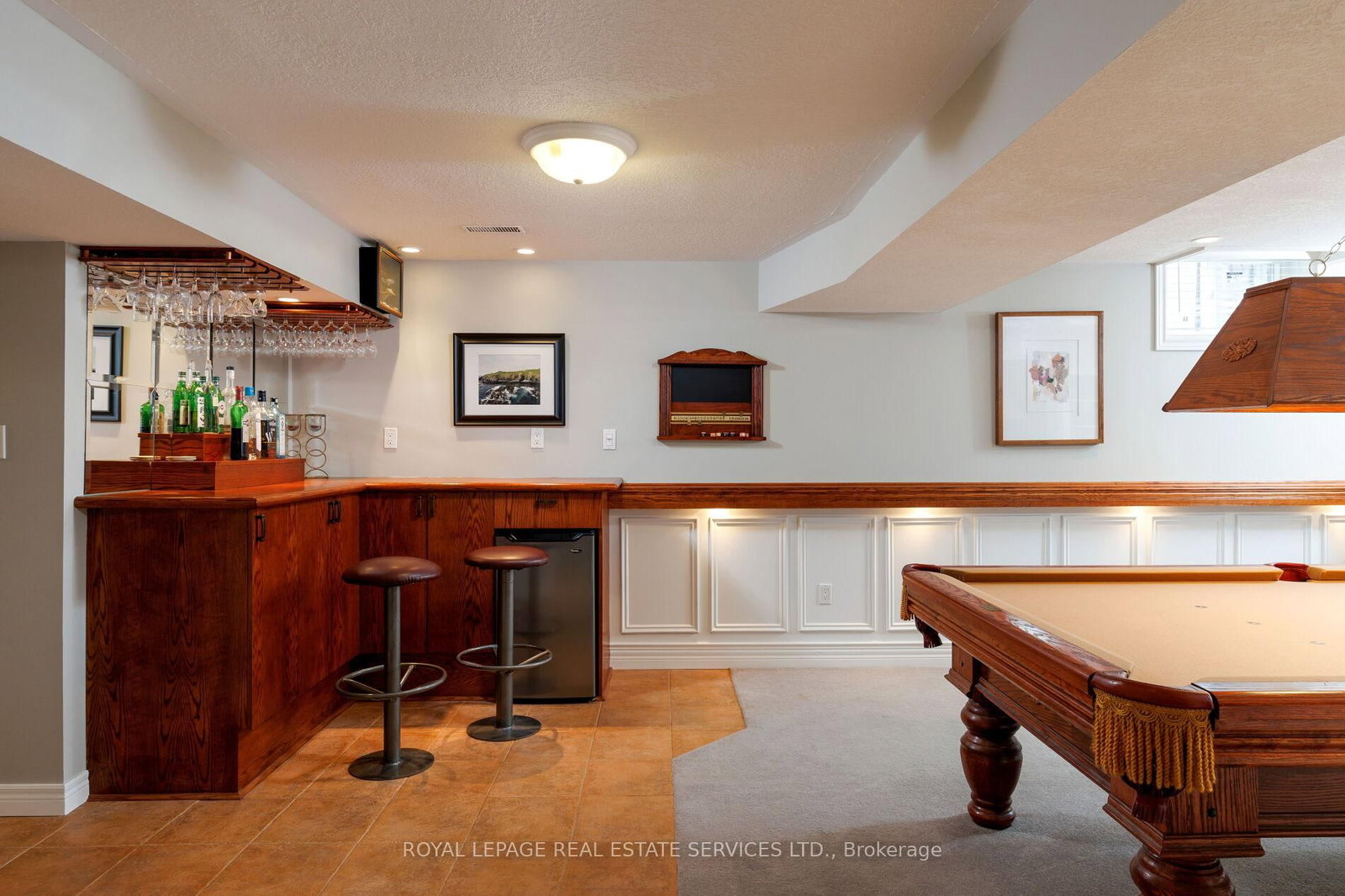 2261 Grouse Lane • Oakville, ON photo 34