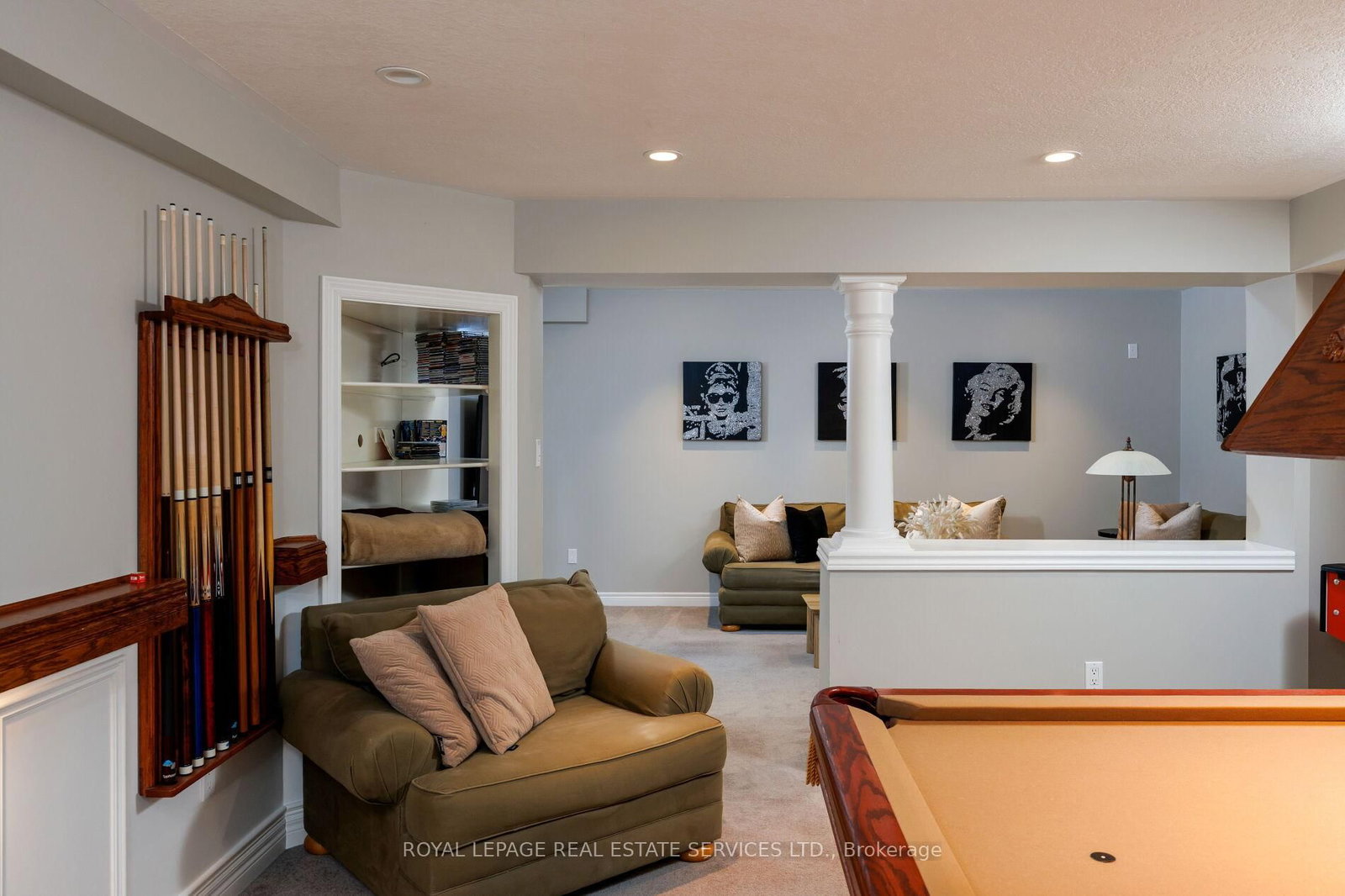 2261 Grouse Lane • Oakville, ON photo 36