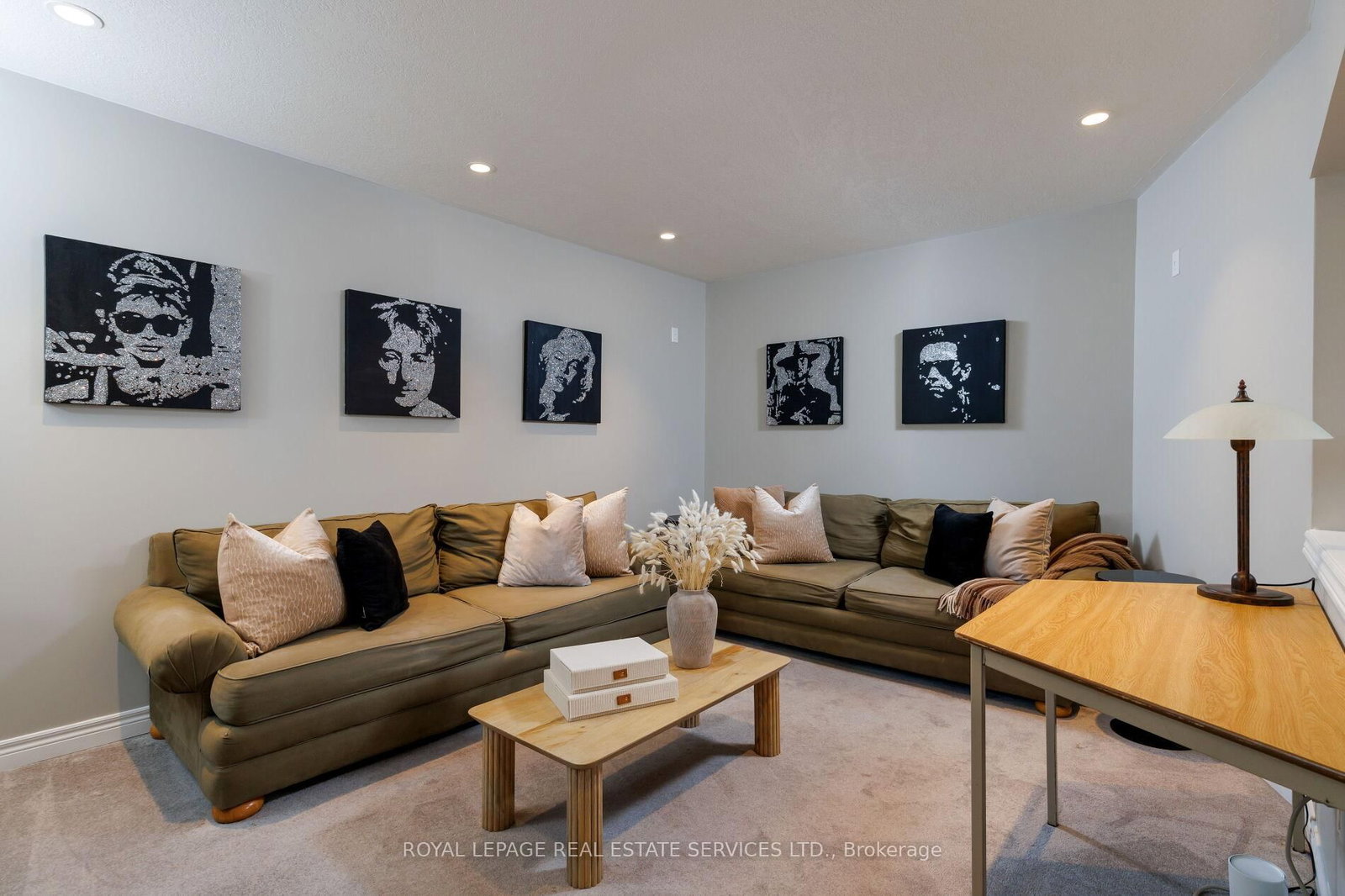 2261 Grouse Lane • Oakville, ON photo 37