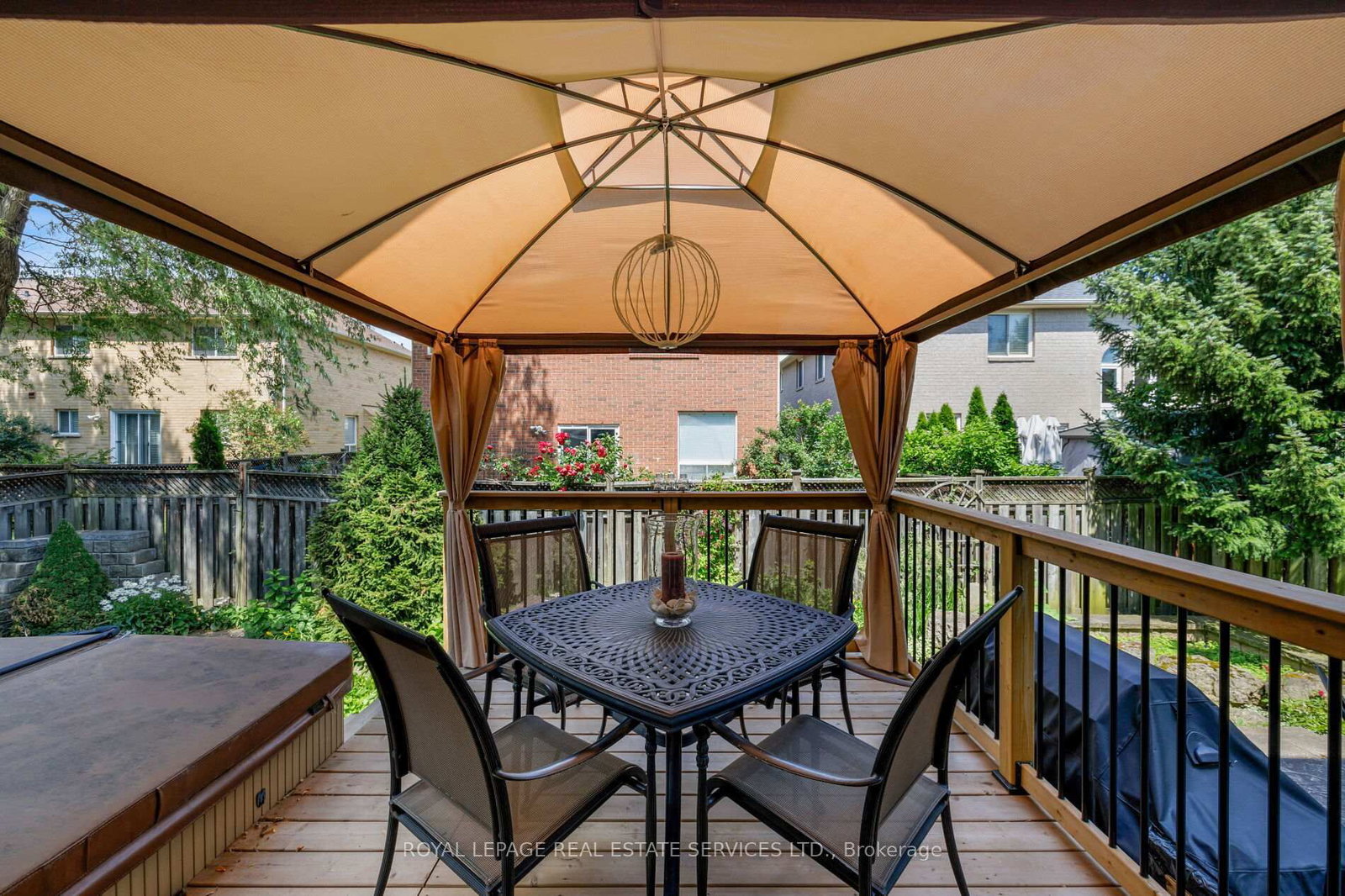 2261 Grouse Lane • Oakville, ON photo 39