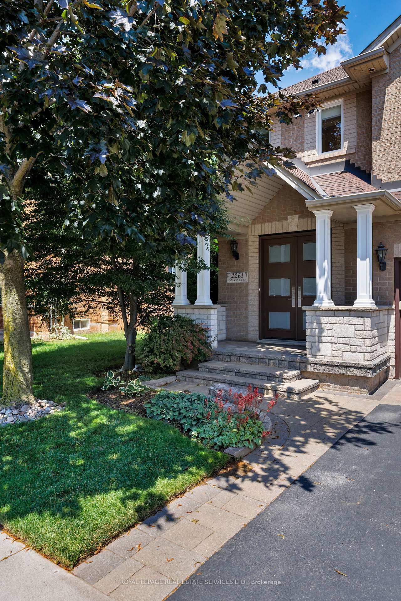 2261 Grouse Lane • Oakville, ON photo 43