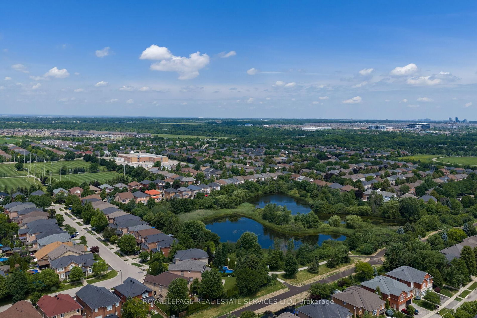 2261 Grouse Lane • Oakville, ON photo 44