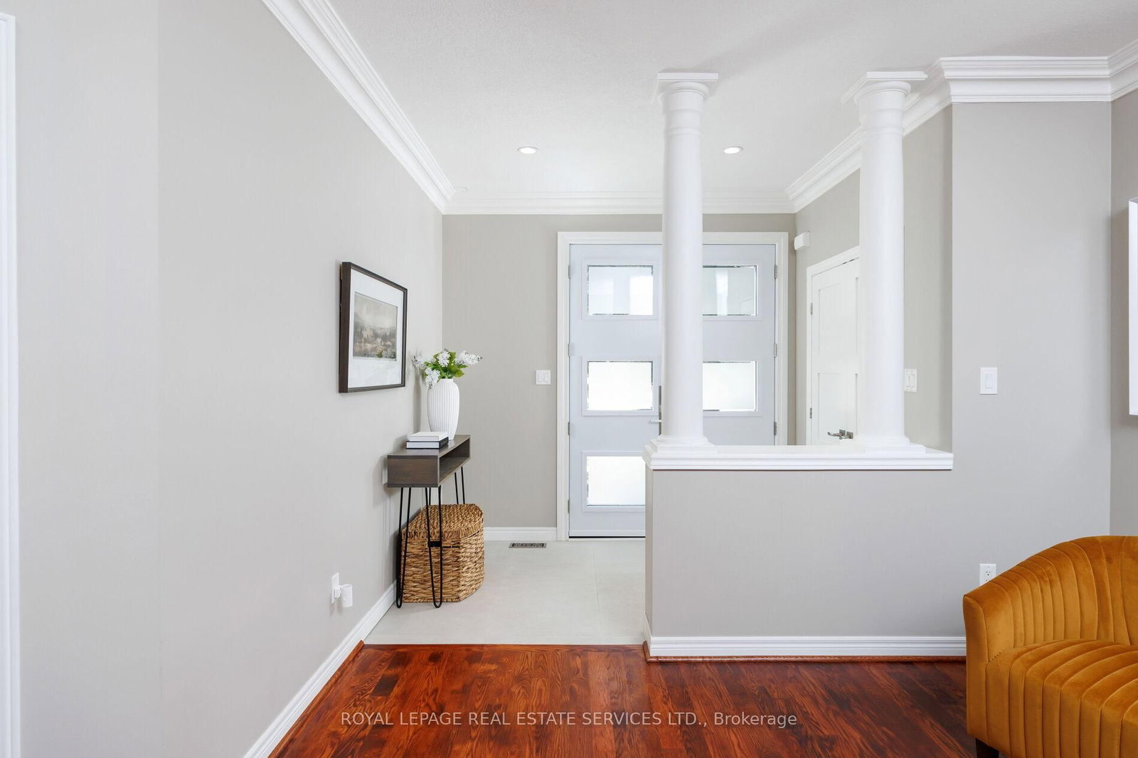 2261 Grouse Lane • Oakville, ON photo 6
