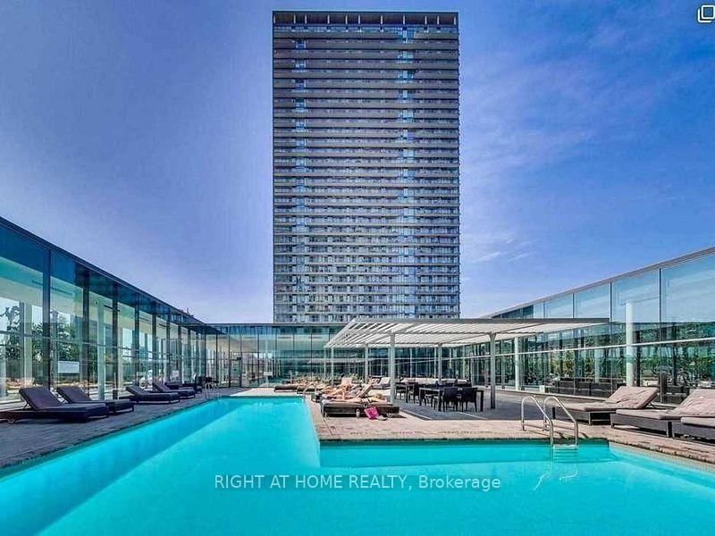 Condo for lease at 1207-103 The  Queensway, Toronto, Ontario, M6S 5B3 - High Park-Swansea - MLS: W13528934