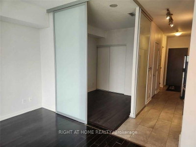 Unit 1207 — 103 The  Queensway — more photos