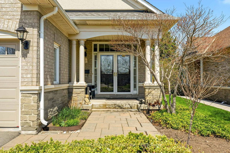 4172 STONEBRIDGE Crescent