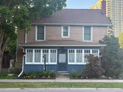 24 Mill Street