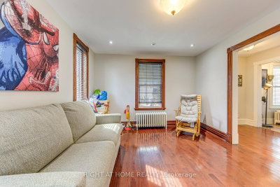 24 Mill Brampton,ON L6X 1S6 — Photo 10