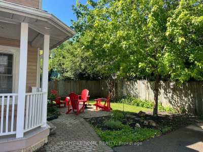 24 Mill Brampton,ON L6X 1S6 — Photo 32
