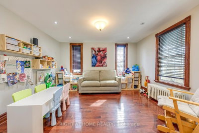 24 Mill Brampton,ON L6X 1S6 — Photo 9