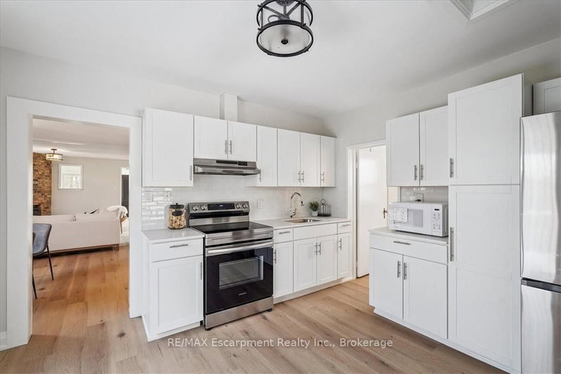 135 Deane Oakville,ON L6K 1N2 — Photo 10