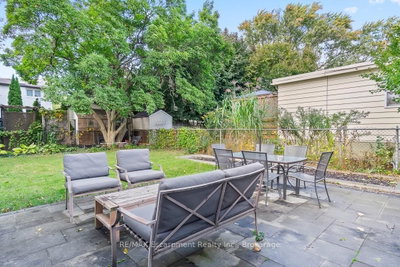 135 Deane Oakville,ON L6K 1N2 — Photo 26