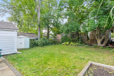 135 Deane Oakville,ON L6K 1N2 — Photo 27