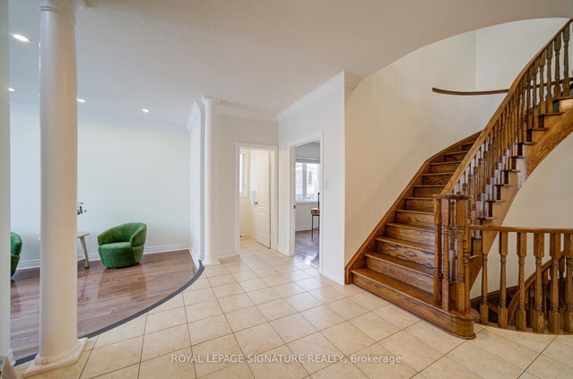 1534 Craigleith Road