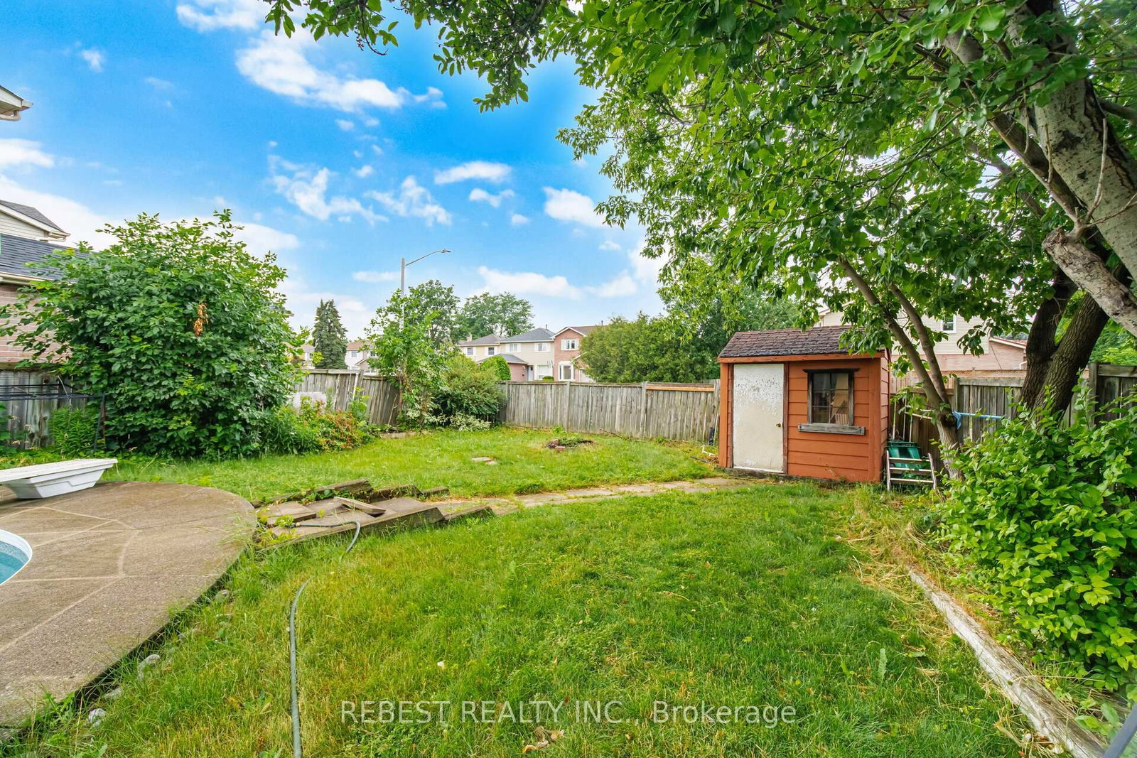 3120 Mccarron Crescent • Mississauga, ON photo 39