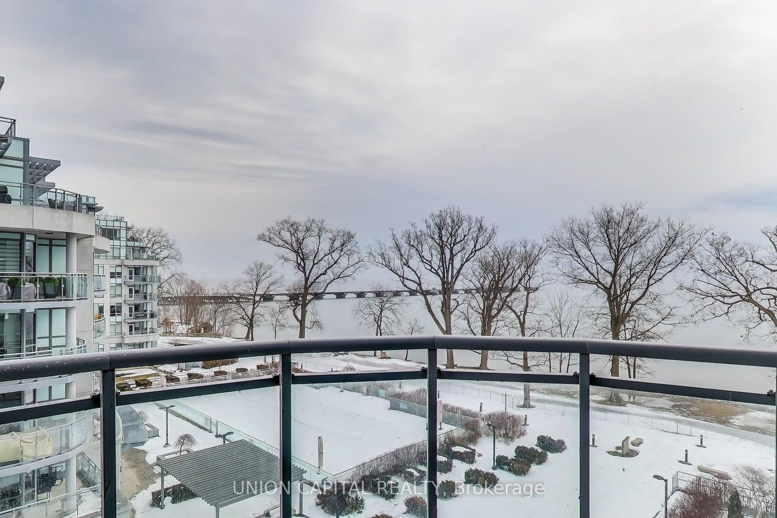 3500 Lakeshore Road W • #525 • Oakville, ON photo 21