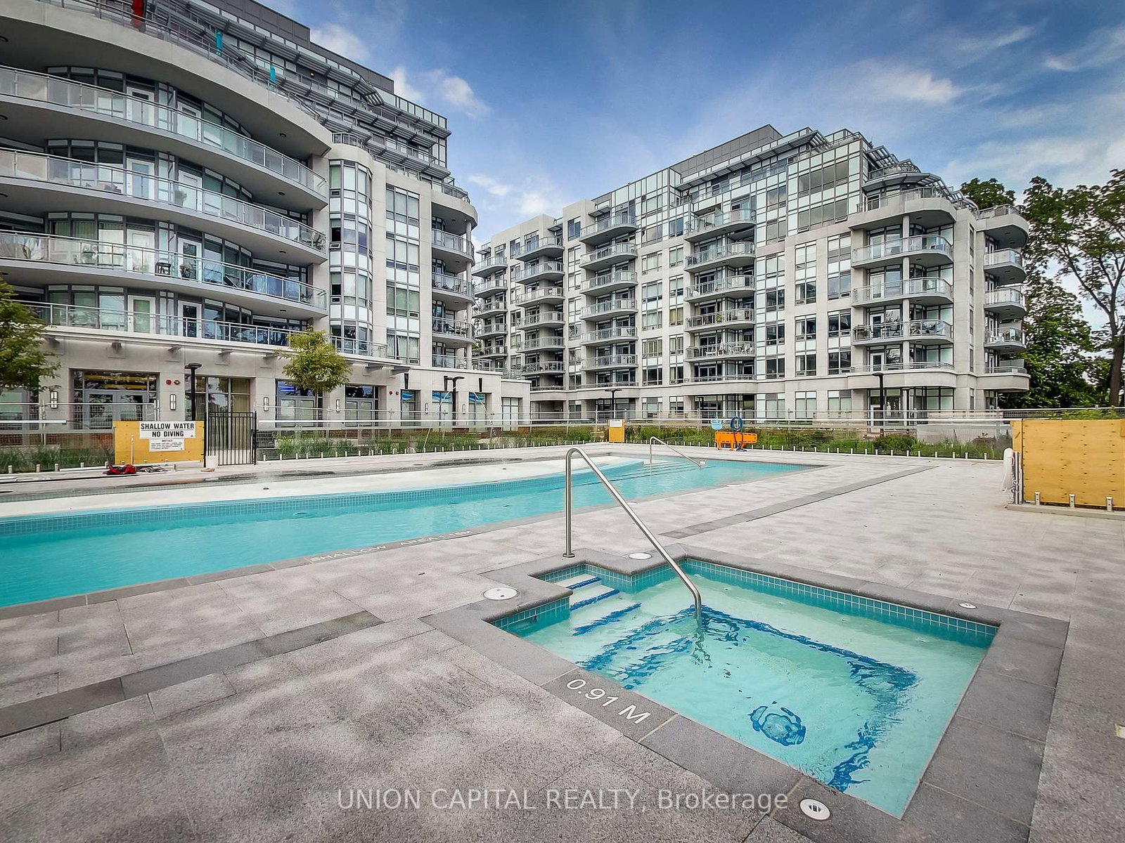 3500 Lakeshore Road W • #525 • Oakville, ON photo 26