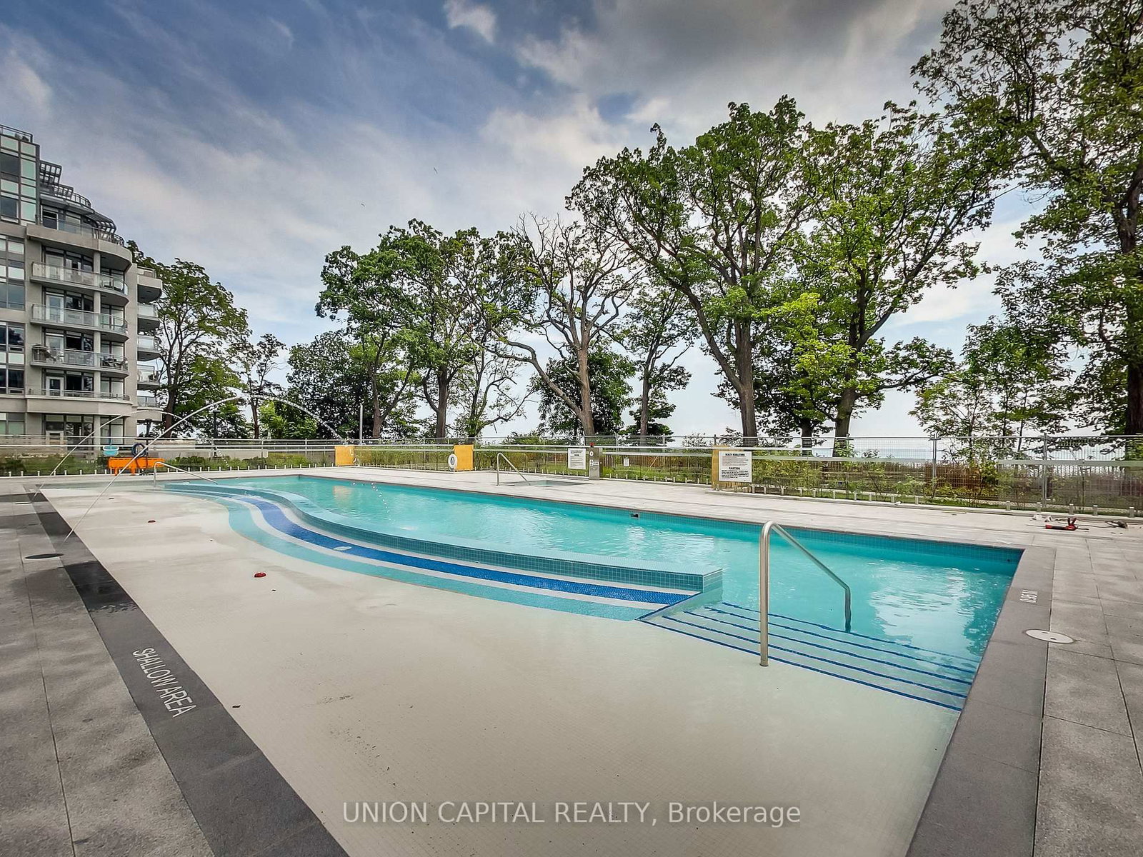 3500 Lakeshore Road W • #525 • Oakville, ON photo 27