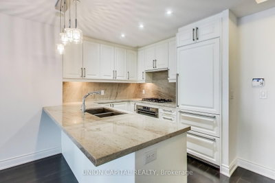 3500 Lakeshore Road W • #525 • Oakville, ON photo 8