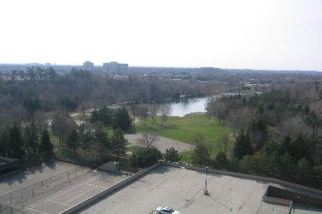 1405 - 4 Lisa St, Brampton, L6T4B6 | Image 3