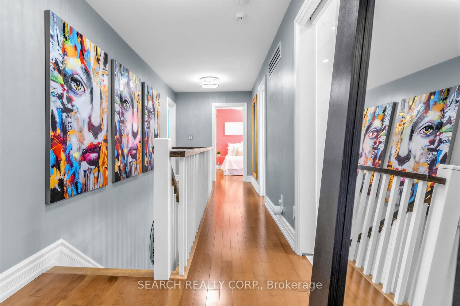 1421 Watersedge Road • Mississauga, ON photo 22