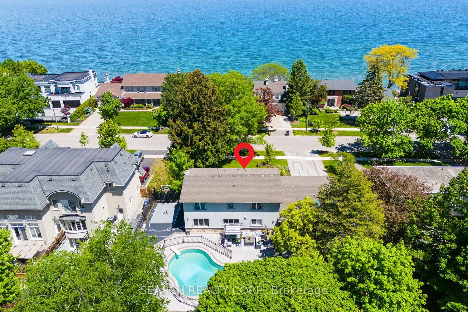 1421 Watersedge Road • Mississauga, ON photo 46