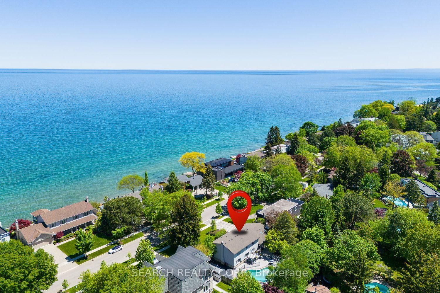 1421 Watersedge Road • Mississauga, ON photo 47