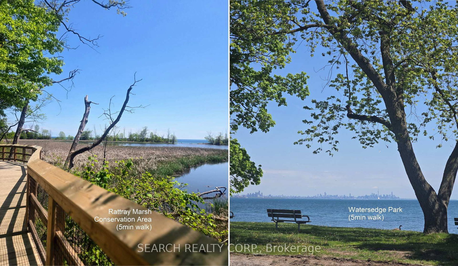 1421 Watersedge Road • Mississauga, ON photo 49