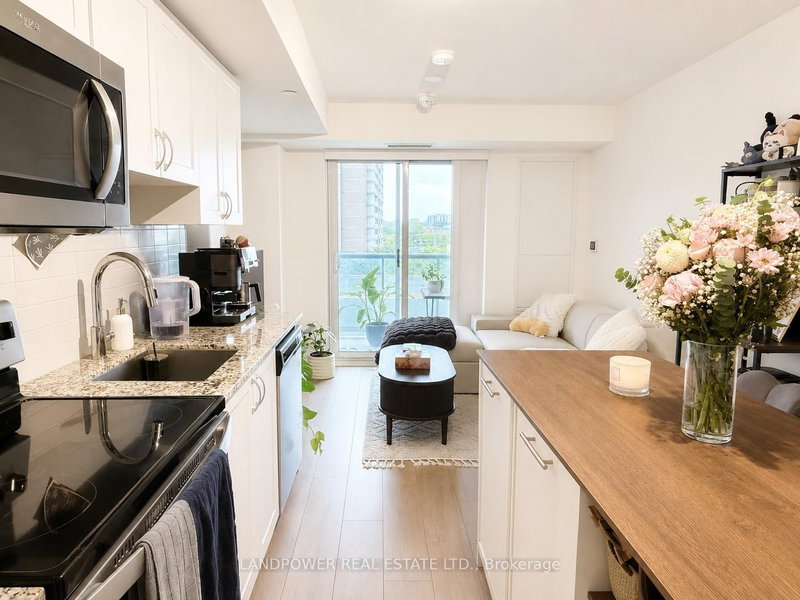 517 - 10 Wilby Crescent