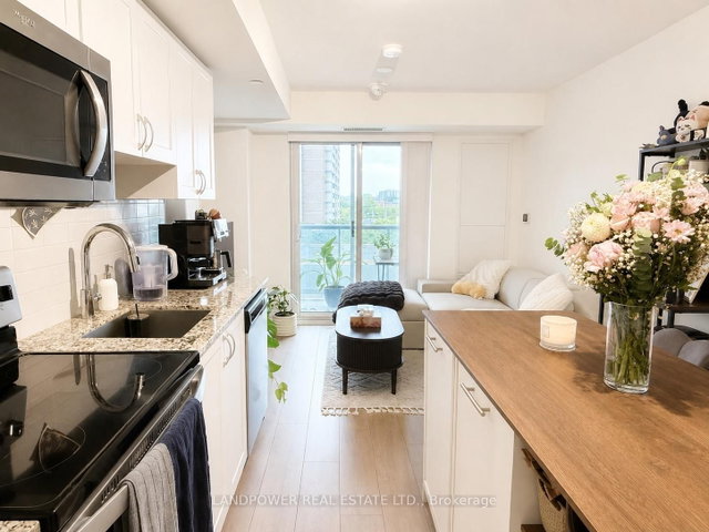 517 - 10 Wilby Crescent