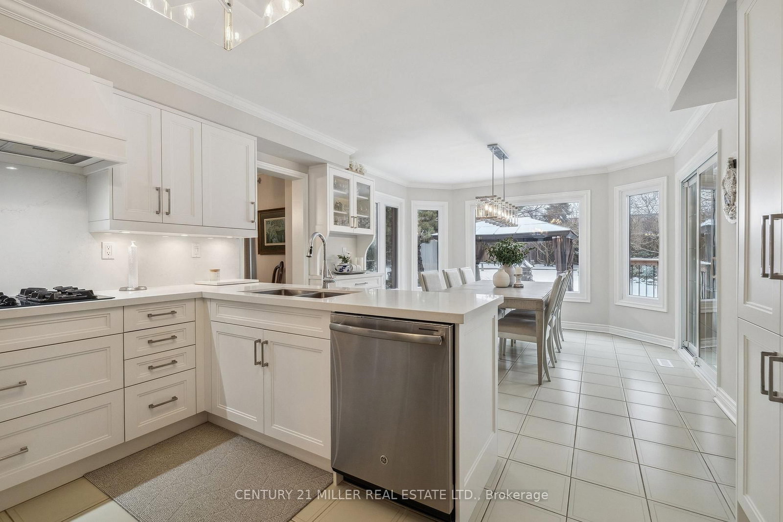 4665 Beaufort Terrace • Mississauga, ON photo 10
