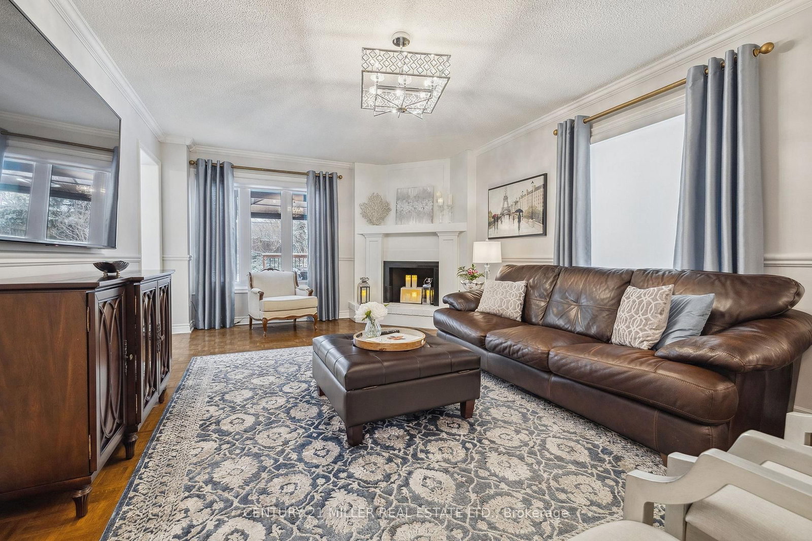 4665 Beaufort Terrace • Mississauga, ON photo 12