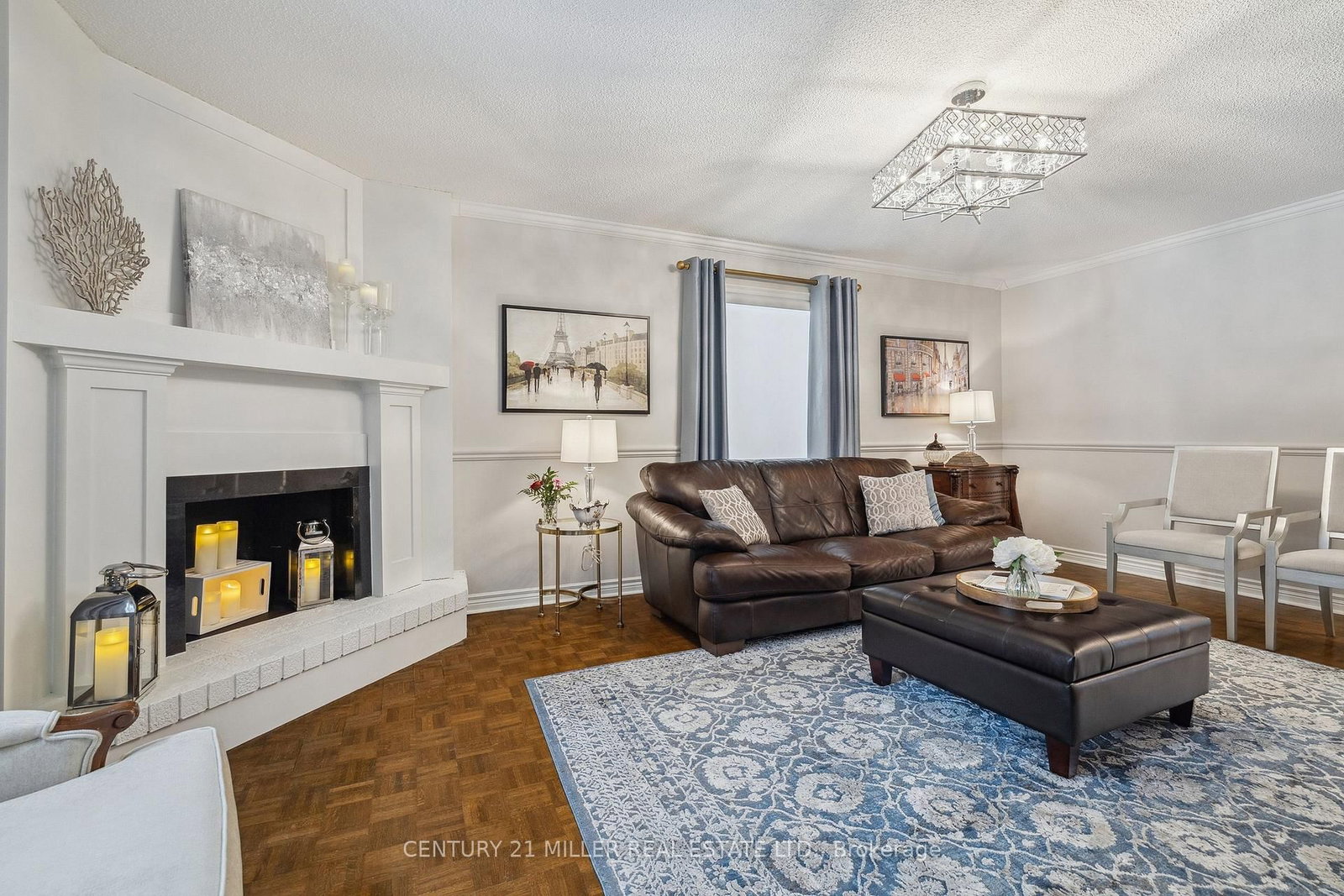 4665 Beaufort Terrace • Mississauga, ON photo 13