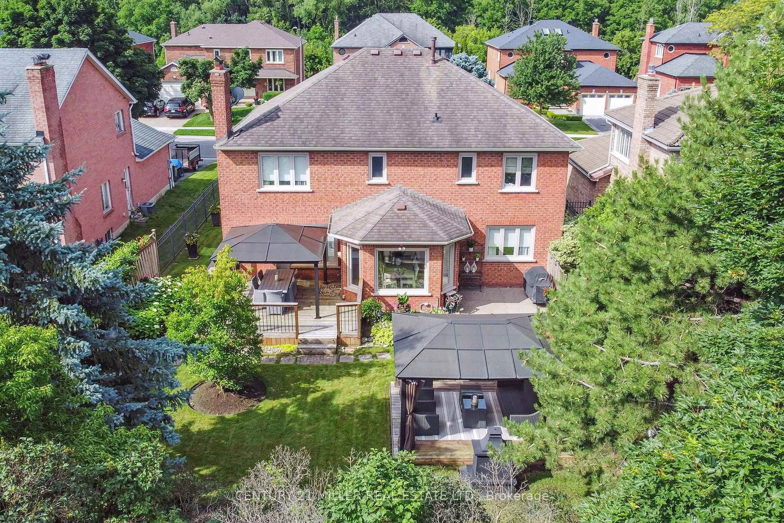 4665 Beaufort Terrace • Mississauga, ON photo 24