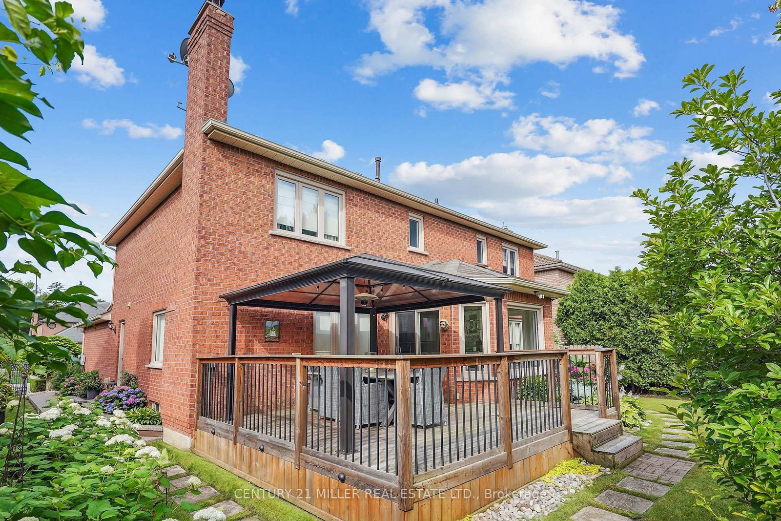 4665 Beaufort Terrace • Mississauga, ON photo 25