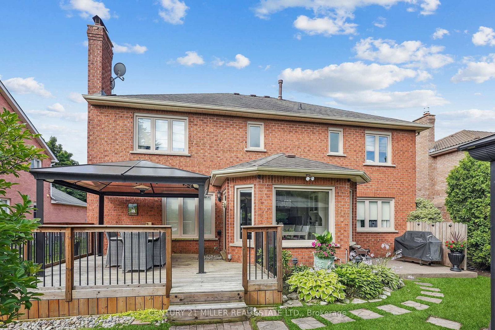 4665 Beaufort Terrace • Mississauga, ON photo 26