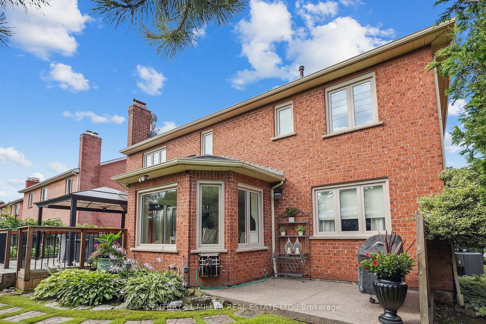 4665 Beaufort Terrace • Mississauga, ON photo 27