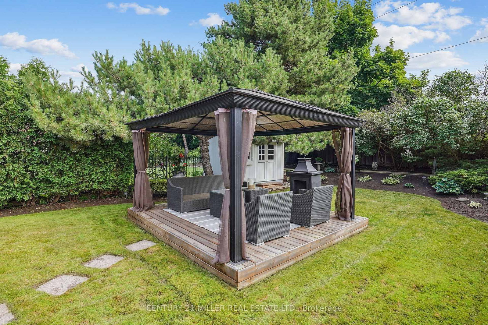 4665 Beaufort Terrace • Mississauga, ON photo 29