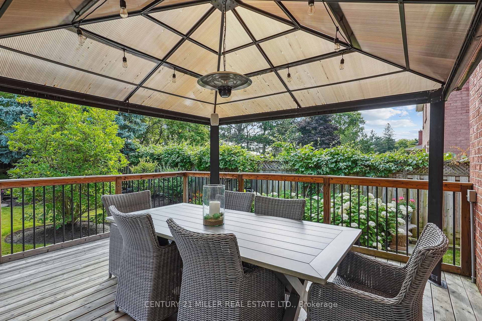 4665 Beaufort Terrace • Mississauga, ON photo 32