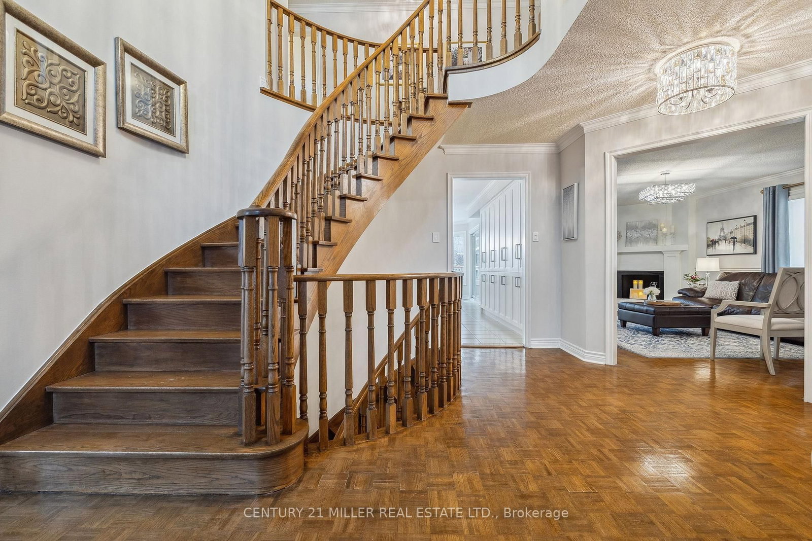4665 Beaufort Terrace • Mississauga, ON photo 4