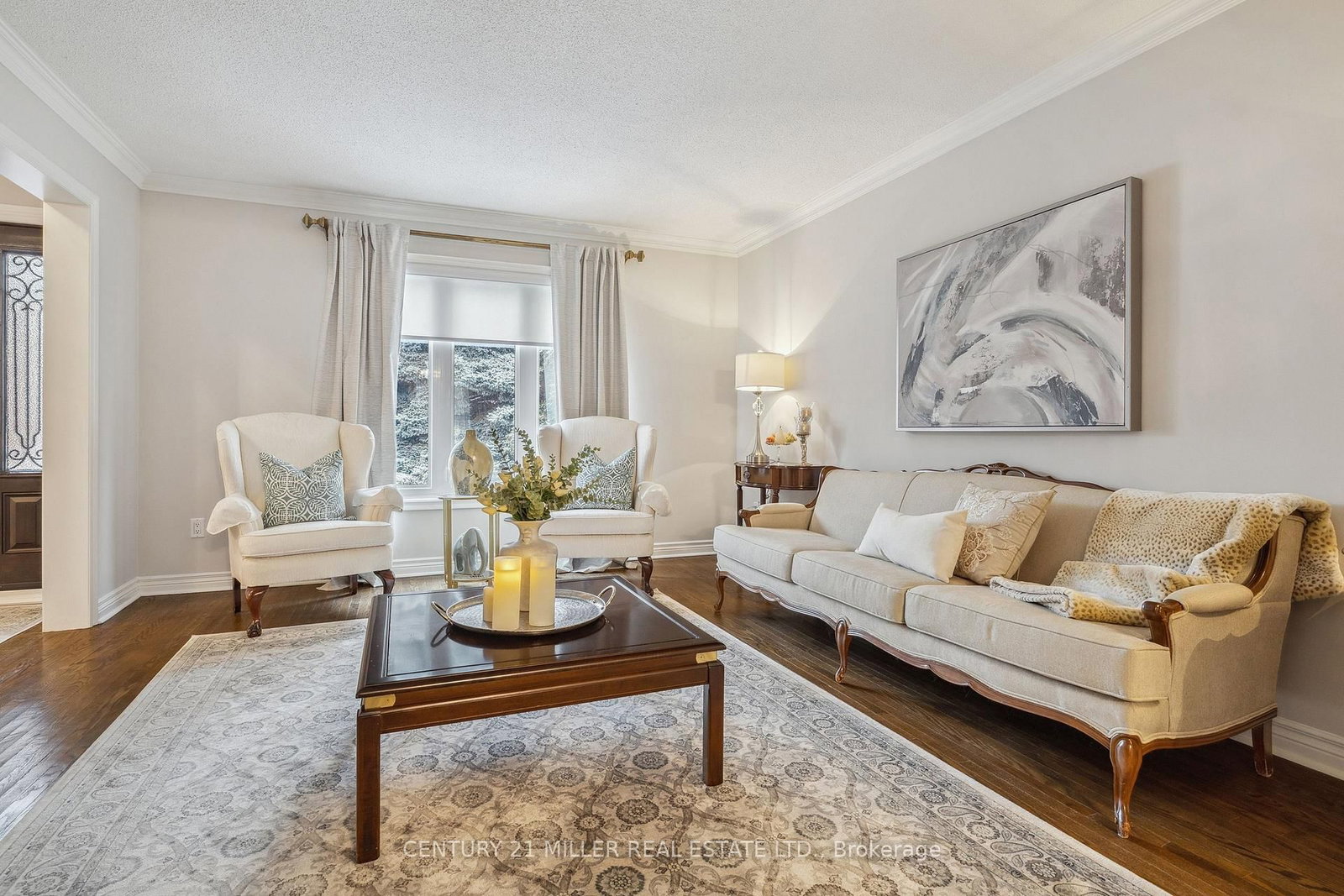 4665 Beaufort Terrace • Mississauga, ON photo 5