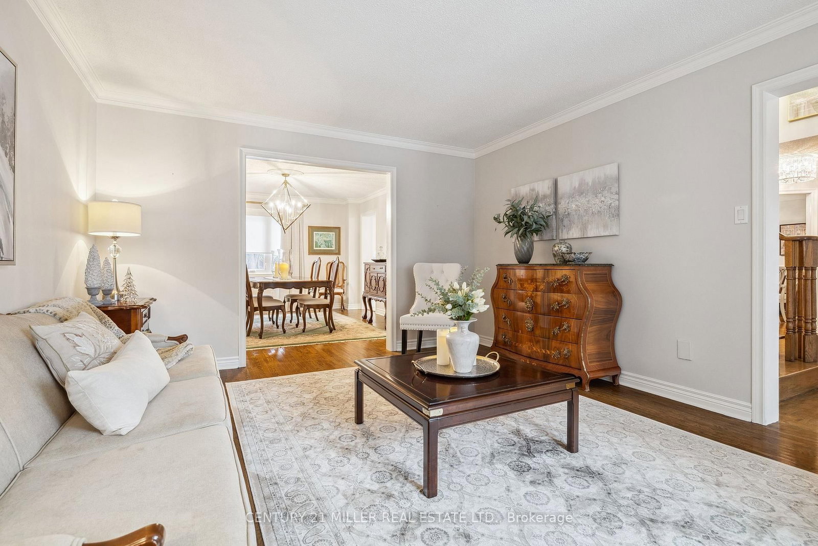 4665 Beaufort Terrace • Mississauga, ON photo 6