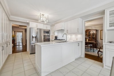 4665 Beaufort Terrace • Mississauga, ON photo 8