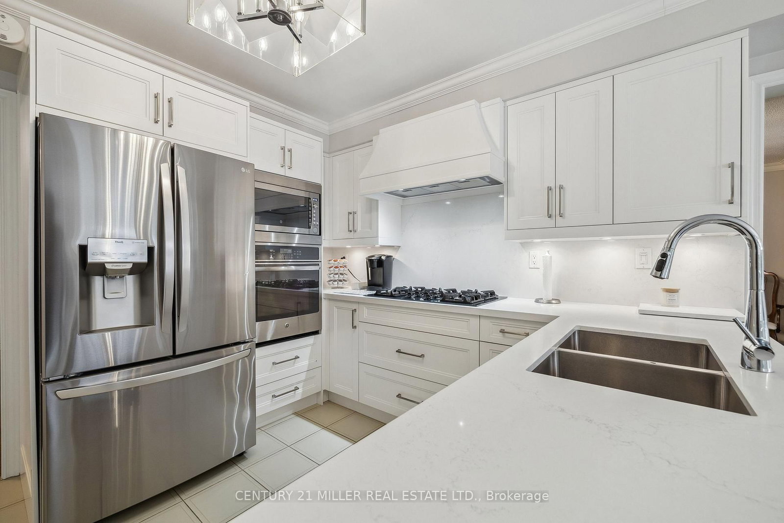 4665 Beaufort Terrace • Mississauga, ON photo 9